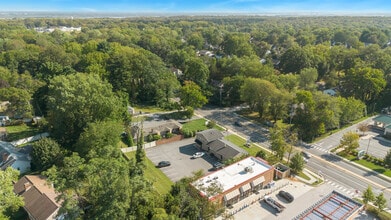 2417 Silverside Rd, Wilmington, DE - Vue aérienne  vue de carte - Image1