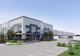 Plus de détails pour 5910 Cherry Ave, Long Beach, CA - Terrain à louer