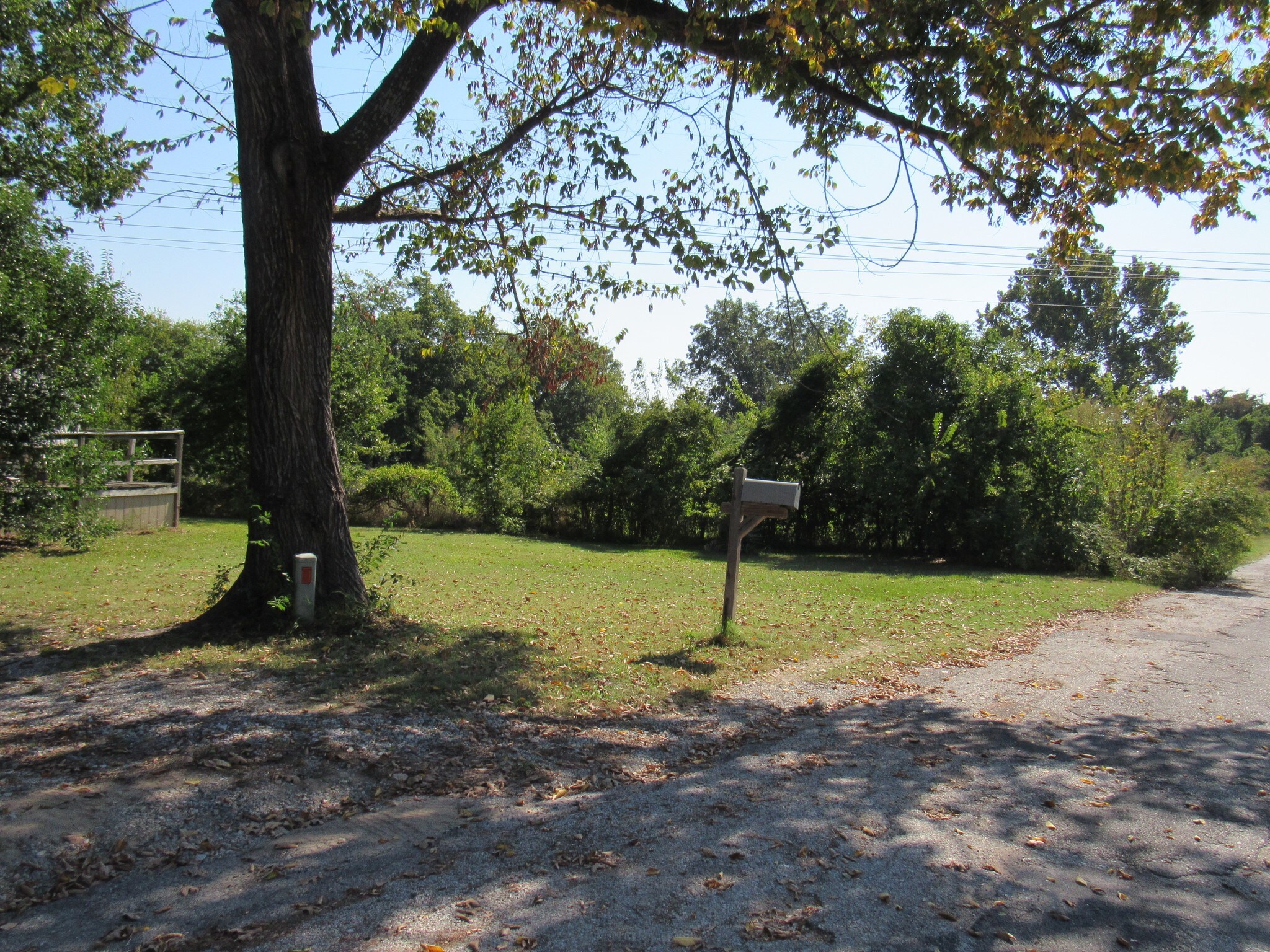 3831 Pottsboro Rd, Denison, TX à vendre Photo principale– Image 1 sur 24
