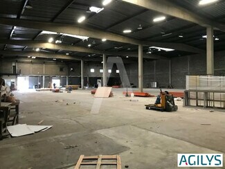 Plus de détails pour Industriel/Logistique à louer