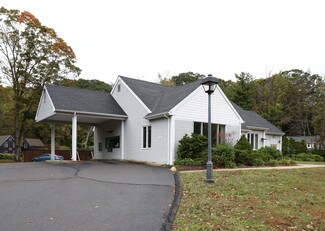 Plus de détails pour 9 Water St, Chester, CT - Local commercial à louer