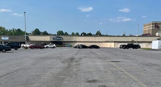 Plus de détails pour 1336 Stafford Dr, Princeton, WV - Local commercial à louer