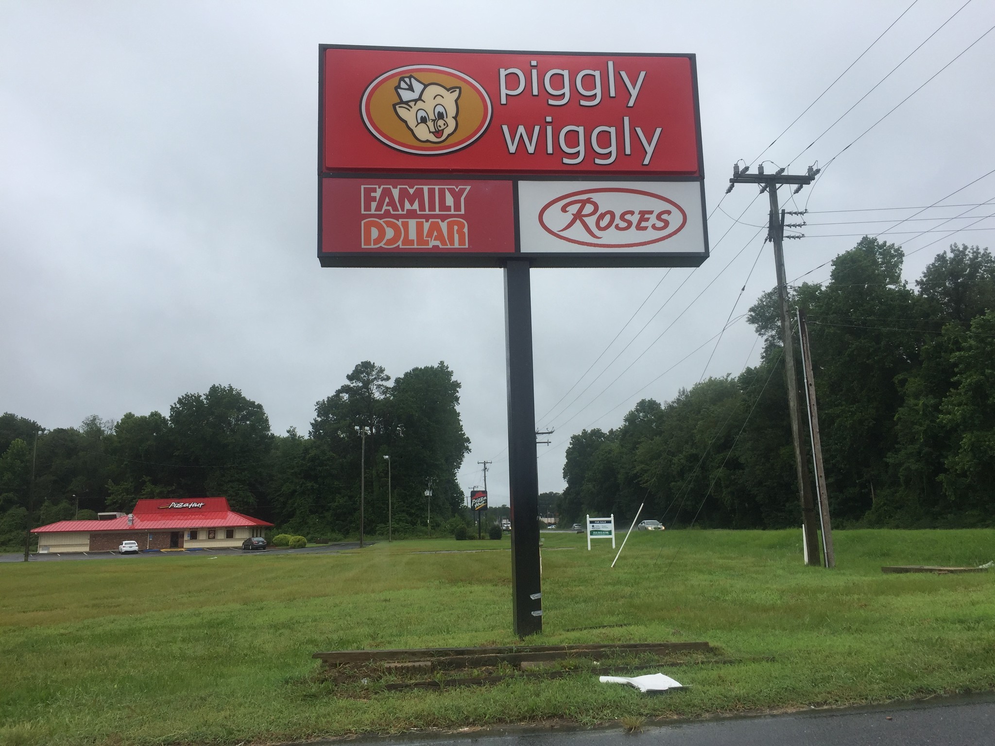 336-368 US Highway 64 E, Plymouth, NC à louer Autre– Image 1 sur 7