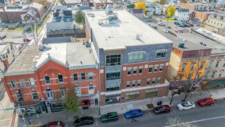 Plus de détails pour 50 E Main St, Bloomsburg, PA - Bureau, Bureau/Local commercial à louer