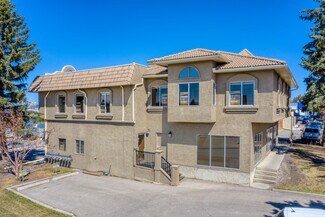 Plus de détails pour 7239 Flint Rd SE, Calgary, AB - Bureau à louer