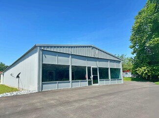 Plus de détails pour 165 Mayo St, Hillsborough, NC - Local commercial à louer