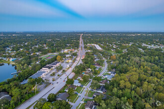 3460 Tampa Rd, Palm Harbor, FL - VUE AÉRIENNE  vue de carte