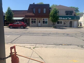 Plus de détails pour 142 S Water St, Marine City, MI - Local commercial à vendre