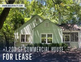 909 Morris St NW, Atlanta, GA à louer Photo intérieure– Image 1 sur 21