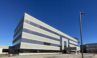 Plus de détails pour 8220 Naab Rd, Indianapolis, IN - Bureau/Médical à louer