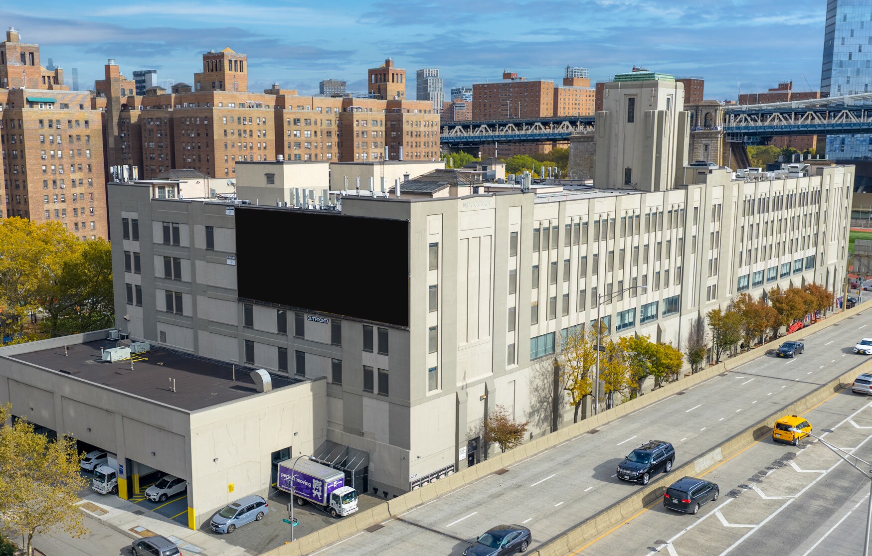 220 South St, New York, NY à louer Photo de l’immeuble– Image 1 sur 13