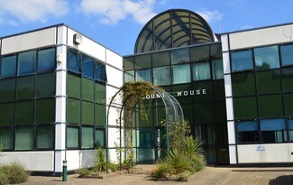 Plus de détails pour Bond Ave, Milton Keynes - Bureau à louer