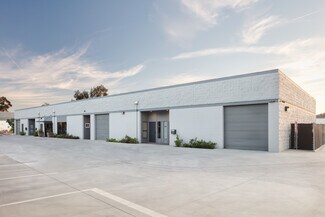 Plus de détails pour 621 S Andreasen Dr, Escondido, CA - Industriel/Logistique à vendre