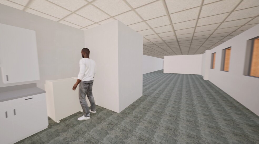 14016 S 220th St, Gretna, NE à louer - Photo de l’immeuble – Image 2 sur 8