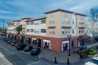 Plus de détails pour 7598 Monterey St, Gilroy, CA - Local commercial à louer