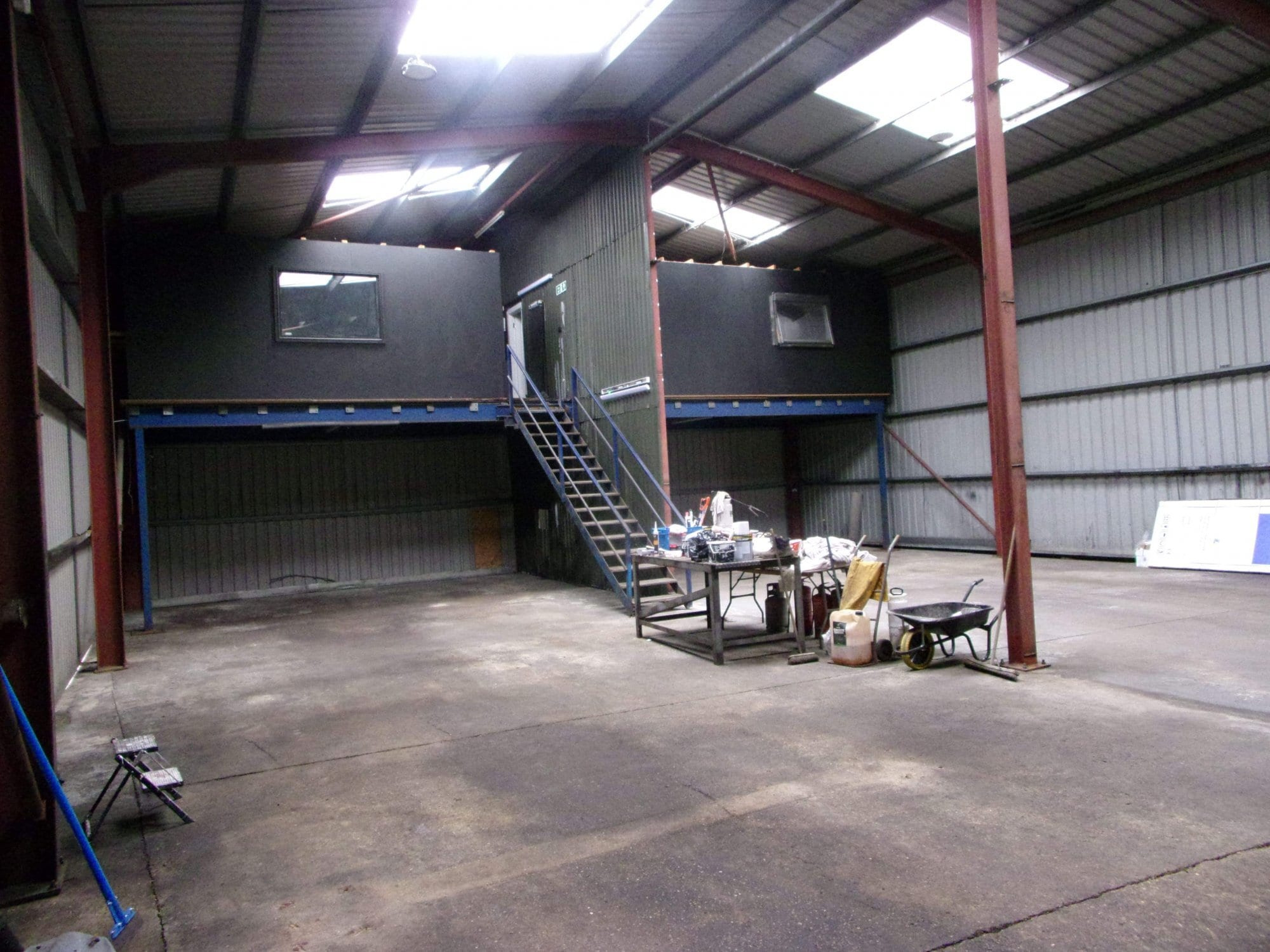 Askew Farm Ln, Grays à louer Photo intérieure– Image 1 sur 1