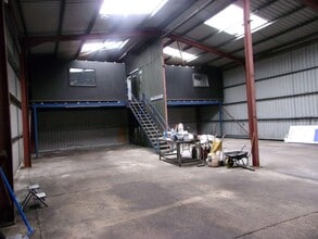 Askew Farm Ln, Grays à louer Photo intérieure– Image 1 sur 1