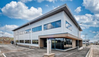 Plus de détails pour Venture Dr, Westhill - Bureau à louer
