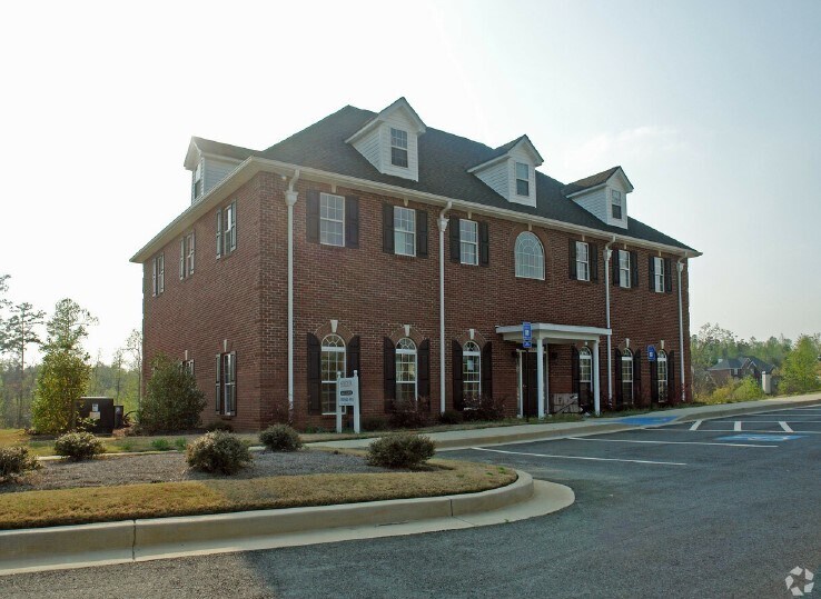 4729 Peachtree Industrial Blvd, Berkeley Lake, GA à louer - Photo de l’immeuble – Image 2 sur 12