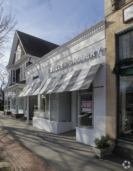 9 S Main St, Southampton, NY à louer - Photo de l’immeuble – Image 3 sur 3