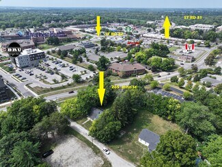 Plus de détails pour 265 John St, Noblesville, IN - Terrain à vendre