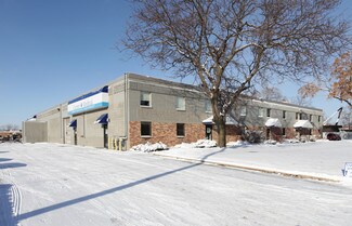 Plus de détails pour 9720-9740 S Humboldt Ave, Bloomington, MN - Bureau à louer