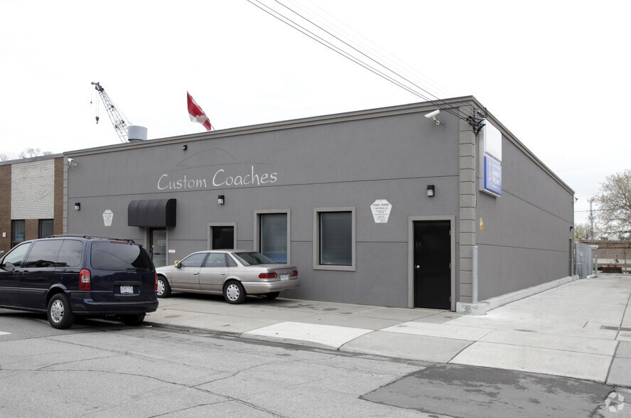 76 Miller St, Toronto, ON à vendre - Photo de l’immeuble – Image 1 sur 10