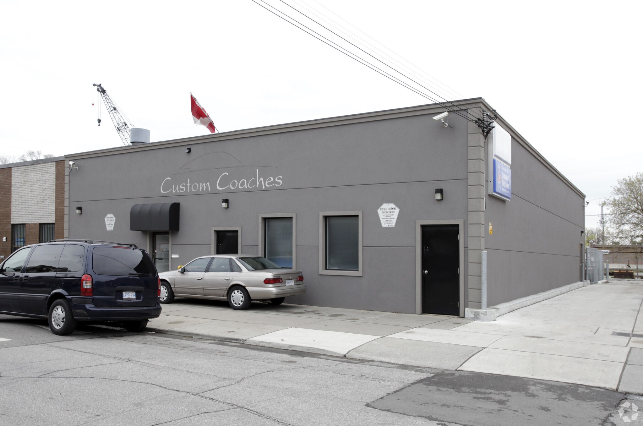 76 Miller St, Toronto, ON à vendre Photo de l’immeuble– Image 1 sur 11