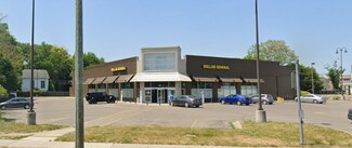 Plus de détails pour 424 S Main St, Elmira, NY - Local commercial à vendre