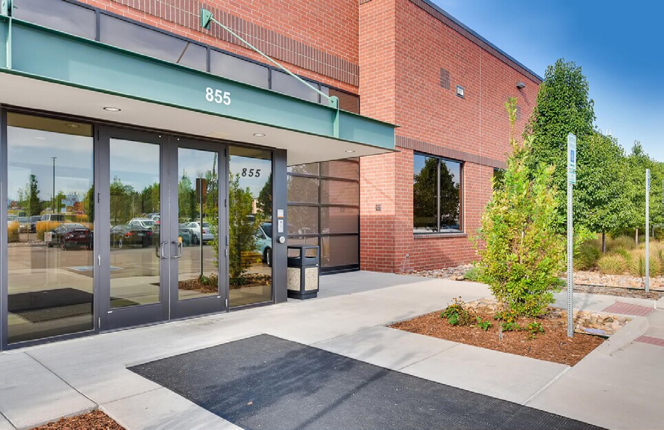 995 W 122nd Ave, Westminster, CO à louer Photo de l’immeuble– Image 1 sur 20