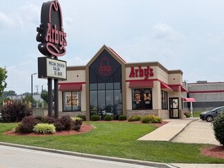 Plus de détails pour 851 Eastgate South Dr, Cincinnati, OH - Local commercial à vendre