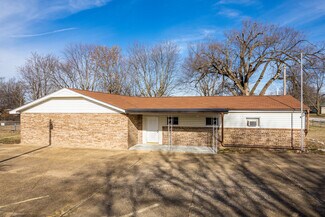 Plus de détails pour 221 S Elder St, Buffalo, MO - Bureau à vendre