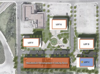 Plus de détails pour 25 Pickering Pl, Ottawa, ON - Logement à vendre