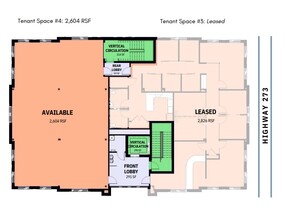246 Beatty Dr, Belmont, NC à louer Plan d’étage– Image 1 sur 1