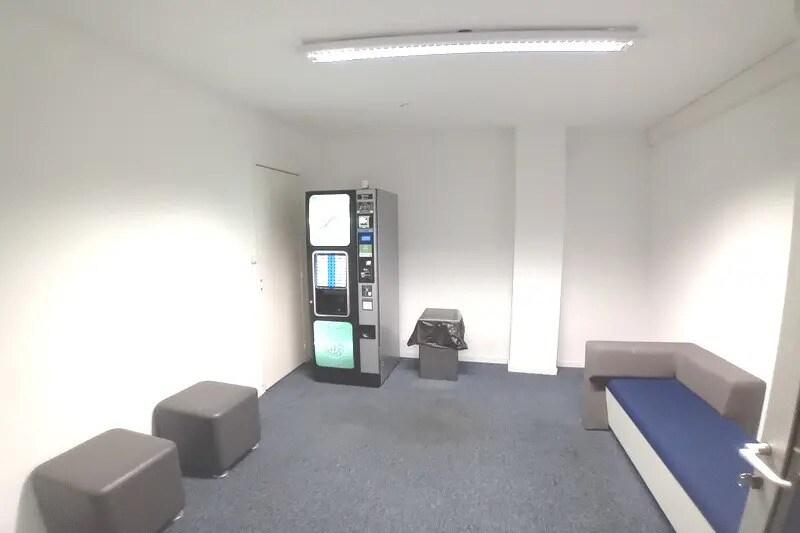 Bureau dans Montpellier à louer - Photo de l’immeuble – Image 3 sur 12