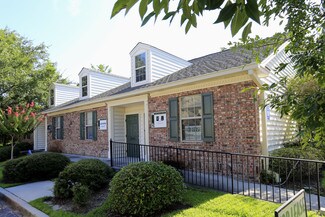 Plus de détails pour 24 Commerce Pl, Savannah, GA - Bureau à louer