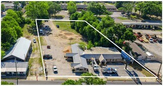 Plus de détails pour 739 N Ferdon Blvd, Crestview, FL - Local commercial à vendre