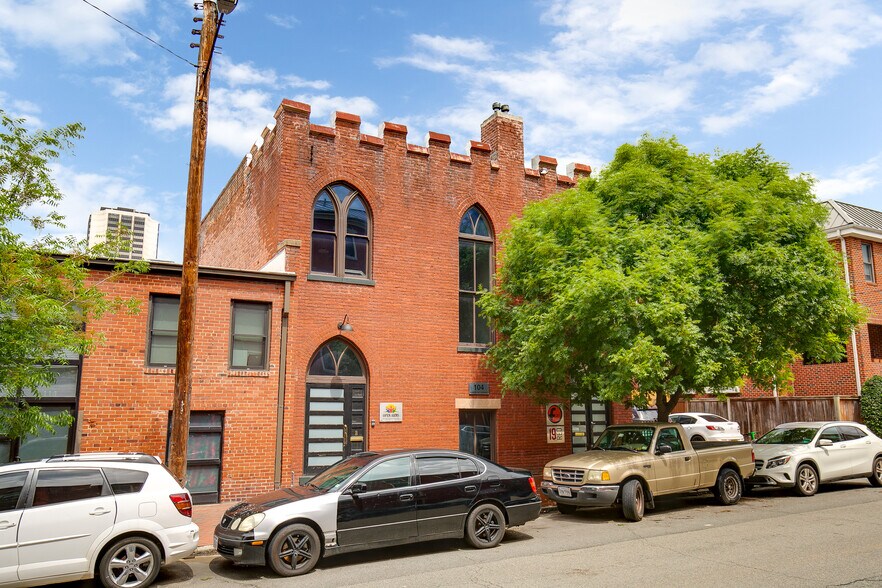 104 N 19th St, Richmond, VA à vendre - Photo de l’immeuble – Image 3 sur 48
