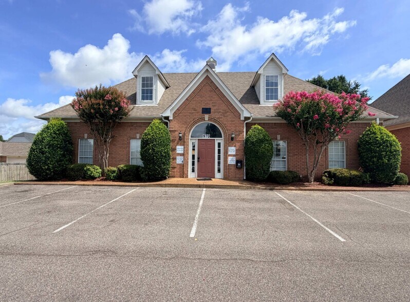 970 Swinnea Rdg, Southaven, MS à louer - Photo de l’immeuble – Image 2 sur 6
