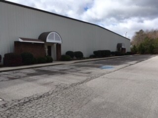 420 Industrial Blvd, Baldwin, GA à vendre Photo principale– Image 1 sur 15