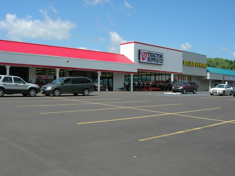 Rt 6, Tunkhannock, PA à louer - Photo de l’immeuble – Image 3 sur 6