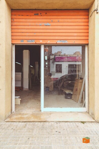 Immeuble residentiel dans Tortosa, Tarragona à vendre - Photo intérieure – Image 3 sur 3