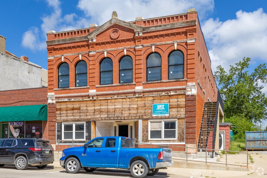 113 E Main St, Panora, IA à louer - Photo principale – Image 1 sur 2
