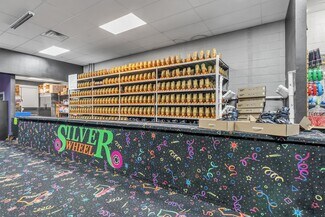 Plus de détails pour 7628 Corina Dr, Fort Worth, TX - Sports et loisirs à vendre