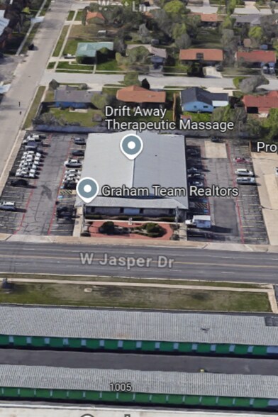 1010 W Jasper Dr, Killeen, TX à louer - Photo de l’immeuble – Image 3 sur 12