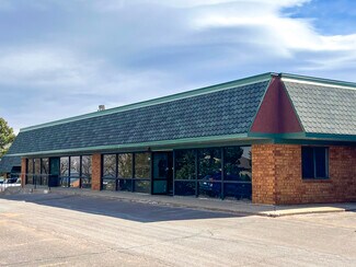 Plus de détails pour 12860 W Cedar Dr, Lakewood, CO - Local d'activités à louer