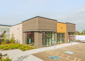 Plus de détails pour 121 Towne Crest Rd, Fort Saskatchewan, AB - Local commercial à louer