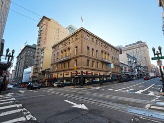 Plus de détails pour 449 Powell St, San Francisco, CA - Bureau, Local commercial à louer