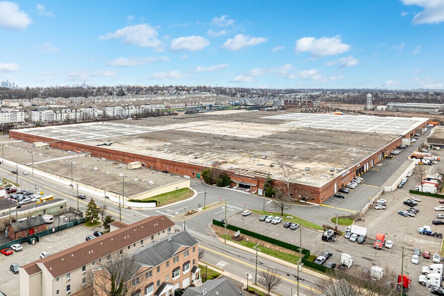 150 S Main St, Wood-Ridge, NJ à louer - Aérien – Image 3 sur 7