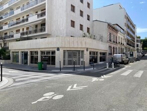 16 Rue Emile Landrin, Paris à louer Photo intérieure– Image 1 sur 6